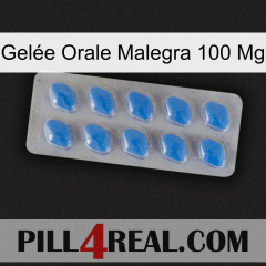 Gelée Orale Malegra 100 Mg 22